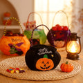 Halloween Candy Gift Bags