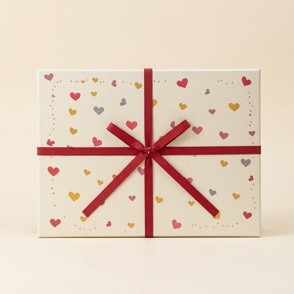 Valentine’s Day Gift Box
