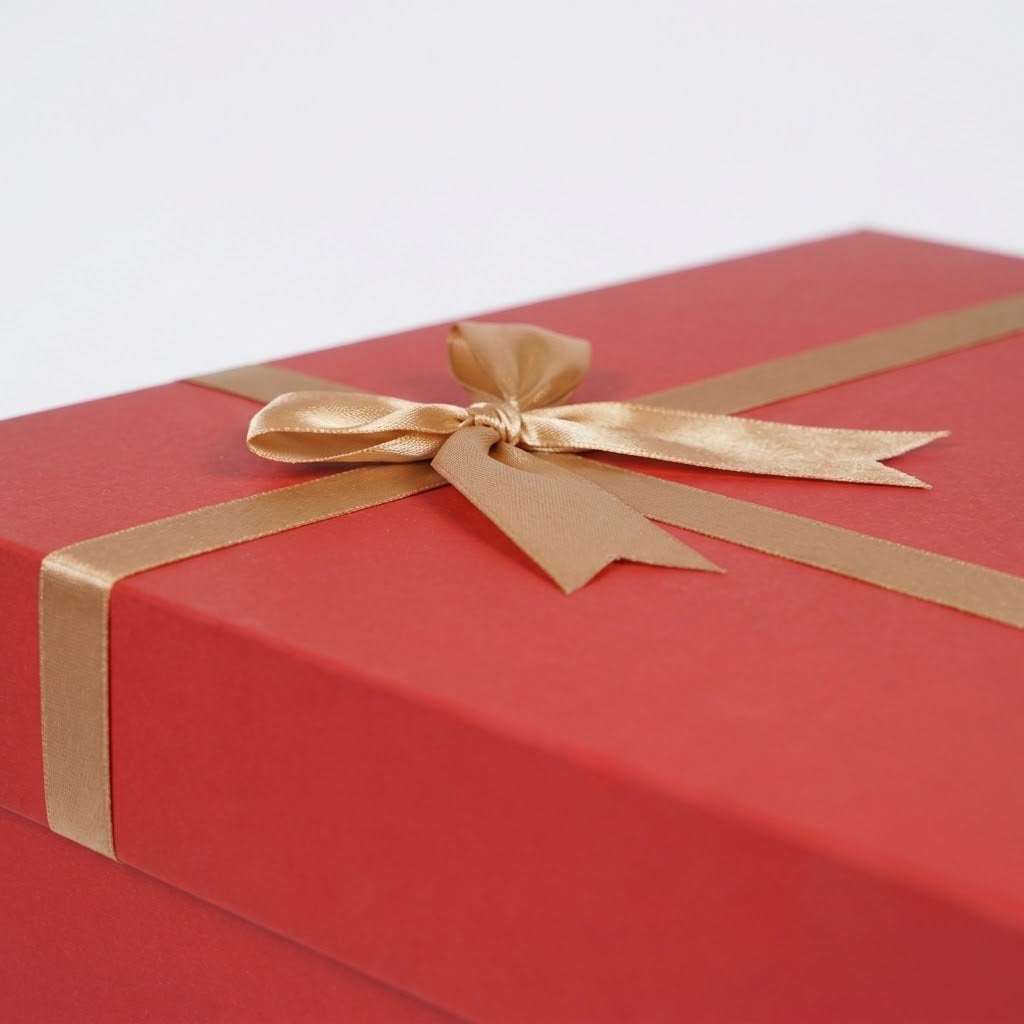 Large Square Gift Box
