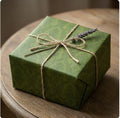 Vintage Pattern Gift Wrapping Paper