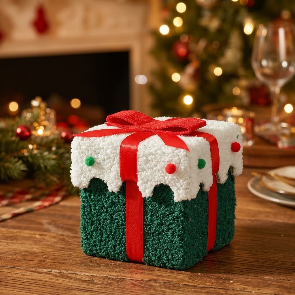 Christmas Gift Box
