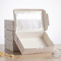 Dessert Gift Packaging Box